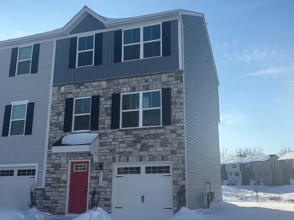 4064 Hemlock Ct, Huber Heights, OH 45424