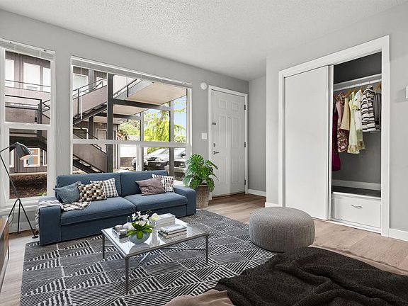 2nd image of 5416 S M St #Street15