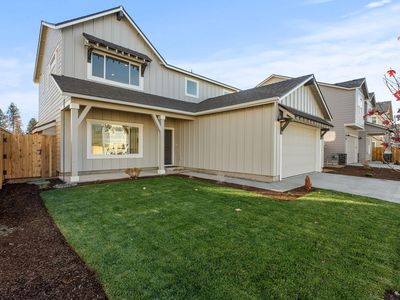 61624 SE Evie Dr #13, Bend, OR, 97702
