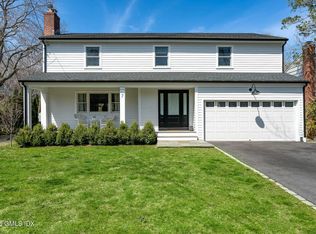 7 Griffith Rd, Riverside, CT 06878
