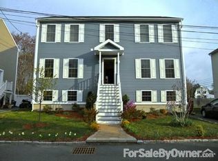 267 Huntington Ave, Hyde Park, MA 02136
