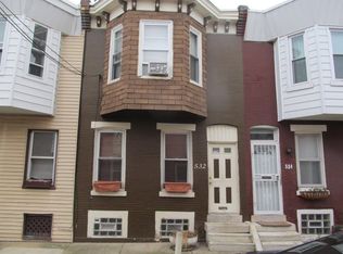 532 Turner St, Philadelphia, PA 19122