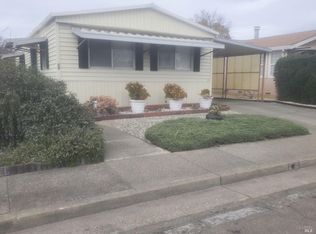 28 Westgate Cir, Santa Rosa, CA 95401