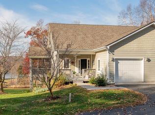 219 Retreat Ln #219, Huddleston, VA 24104