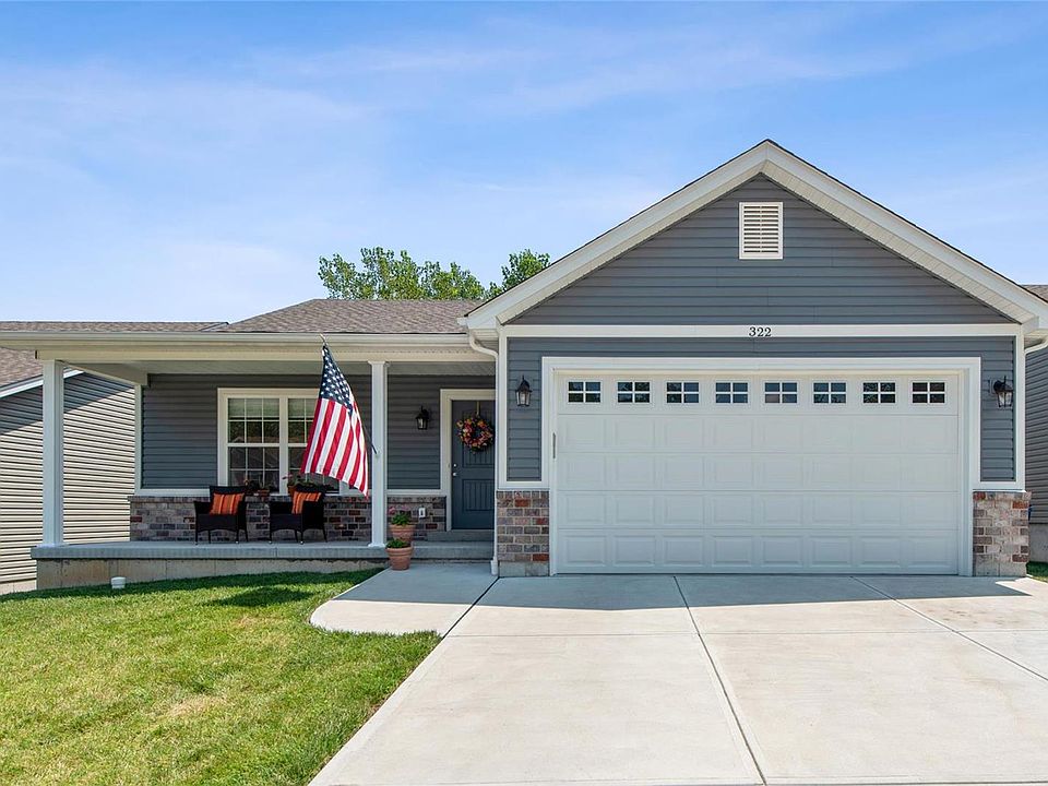 1st image of 322 Andy Habsieger St