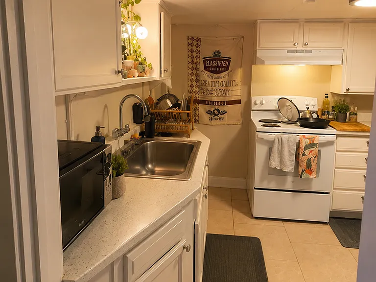 419 Edwards St #C — Photo 3