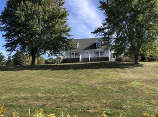 531 McCard Rd, Corinth, ME 04427