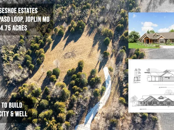 6351 El Paso Loop, Joplin, MO 64804