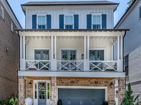 375 Rowes Cir, Alpharetta, GA 30009