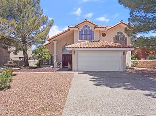 537 Moondale Dr, El Paso, TX 79912
