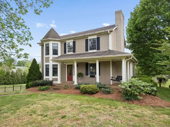 727 Battle Rd, Nolensville, TN 37135