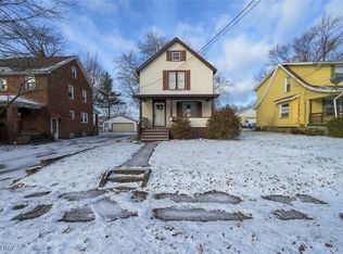 114 Russell Ave, Niles, OH 44446
