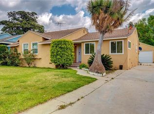 9908 Homage Ave, Whittier, CA 90604