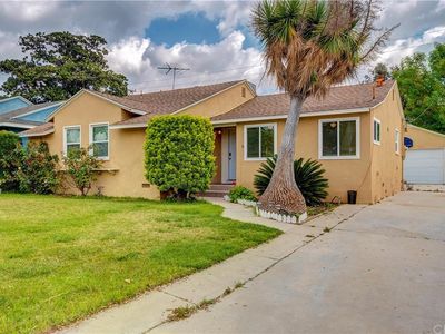 9908 Homage Ave, Whittier, CA, 90604