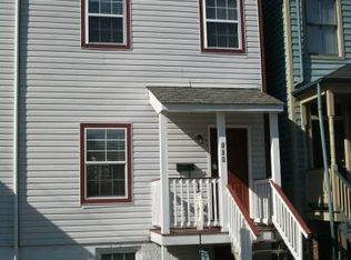 508 N 23rd St, Richmond, VA 23223