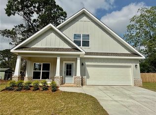 2286 Snowden Pl, Mobile, AL 36609