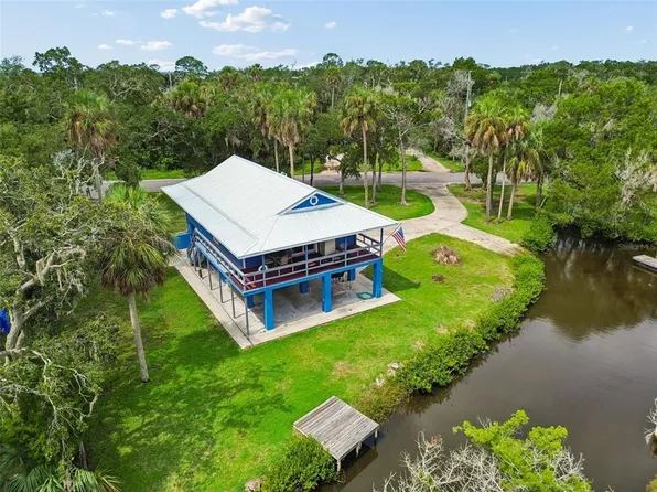 1455 S OZELLO TRAIL, CRYSTAL RIVER, FL 34429