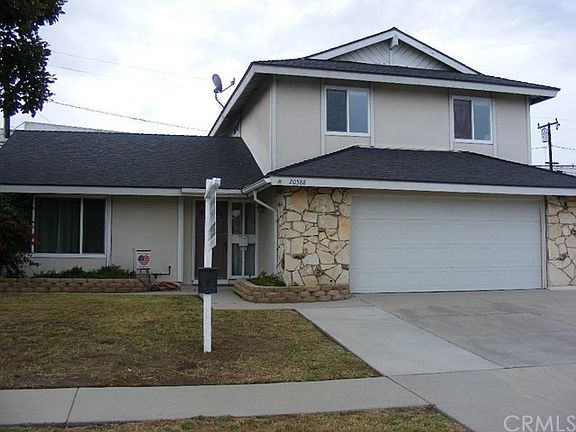 2nd image of 20588 Calpet Dr