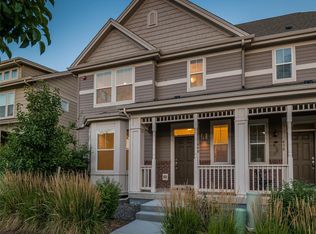 East Ridge, Fort Collins, CO 80524