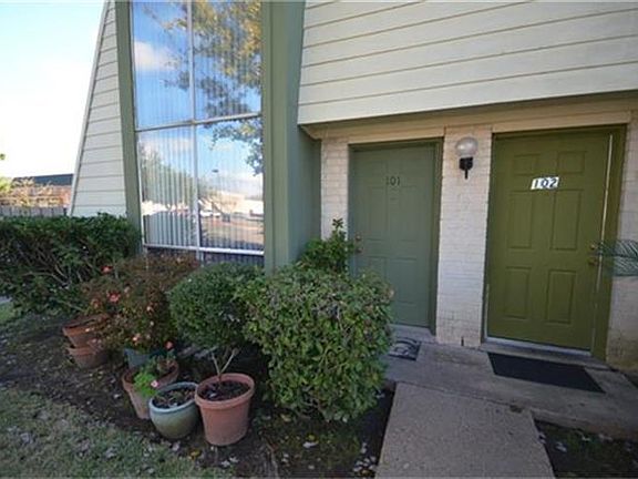 2nd image of 5929 Queensloch Dr APT 101