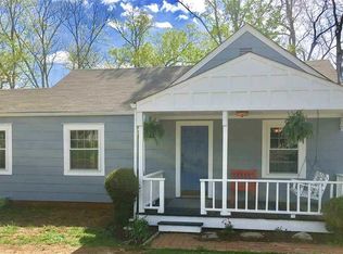 1100 Georgetown Rd NW, Cleveland, TN 37311