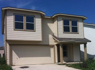9843 Amber Breeze, San Antonio, TX 78245