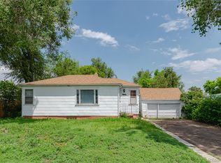 2665 W College Ave, Denver, CO 80219