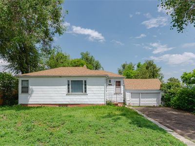 2665 W College Avenue, Denver, CO, 80219