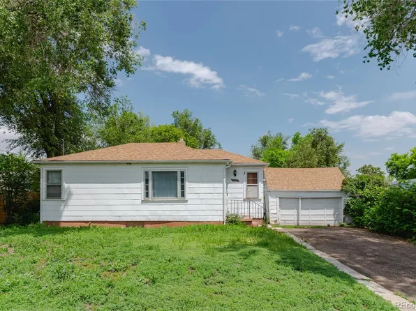 2665 W College Avenue, Denver, CO 80219