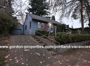 4009 SE Flavel St, Portland, OR 97202