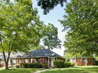 414 Berkshire Rd, Charlotte, NC 28209