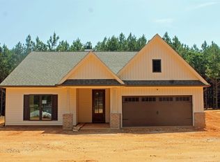 275 Palmetto Rd, Pelzer, SC 29669