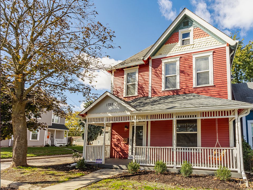 1st image of 1728.1 Union St