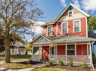 1728.1 Union St, Indianapolis, IN