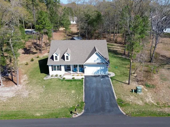 28119 Blueberry Ave, Dagsboro, DE 19939