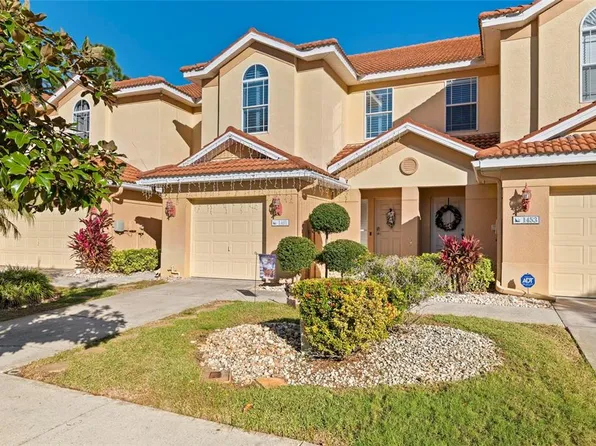 1461 Ridge Ter, Tarpon Springs, FL 34689