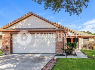 4203 Heritage Trail Dr, Houston, TX 77047