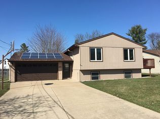 451 Glenwood Hts, Wisconsin Rapids, WI 54494