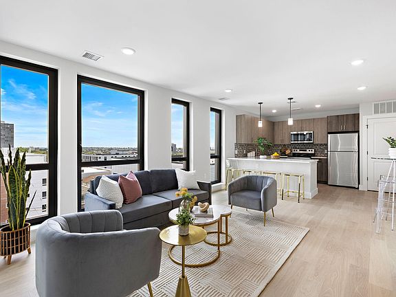4th image of 58 Norfolk St #110