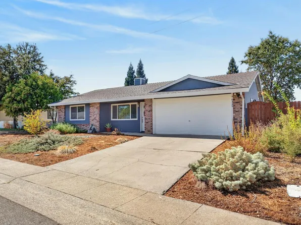 6449 Feliciter Way, Citrus Heights, CA 95610