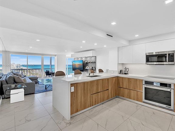 5th image of 2200 S Ocean Ln APT 2103