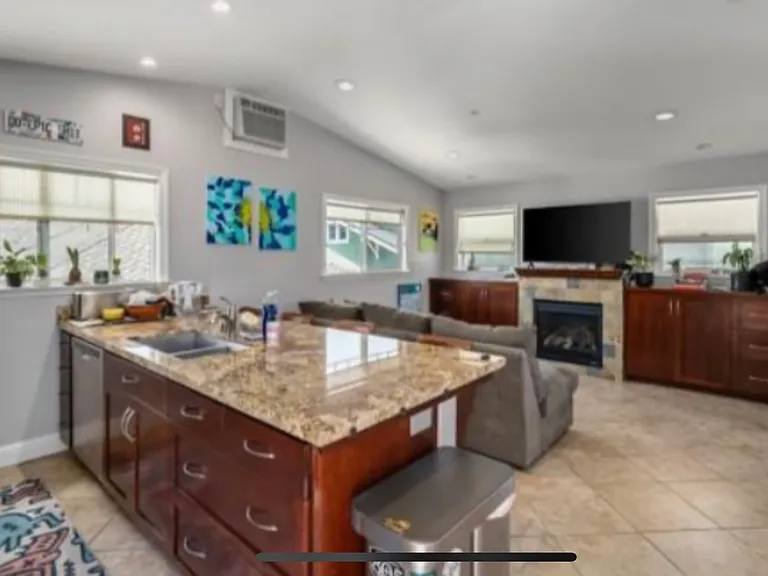 1339 Higuera St #A — Photo 4