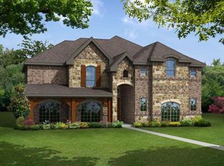 1911 Cypress Lake Ln, Prosper, TX 75078