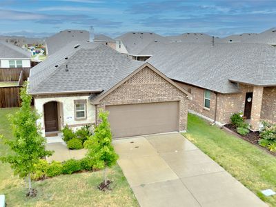 2178 Hobby Dr, Forney, TX, 75126