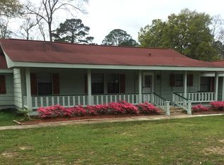 311 Myrtlewood Ave, Chickasaw, AL 36611