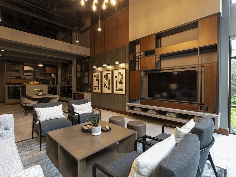 The Raven Residences — Photo 33