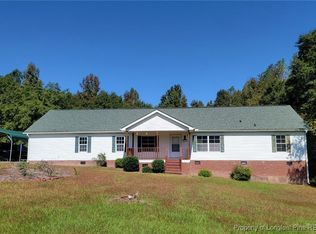 117 Plant Bed Ln, Sanford, NC 27332