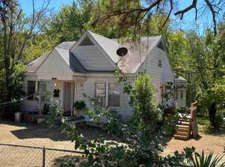 361 Vineyard St, Hot Springs, AR 71913