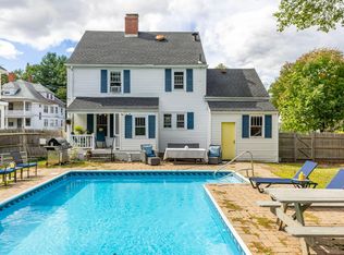 27 Berkeley Street, Portland, ME 04103