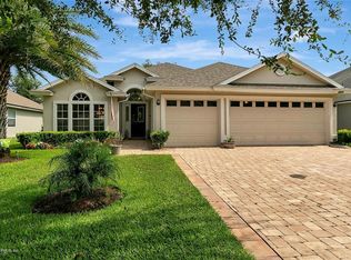 2816 Sheephead Ct, Saint Augustine, FL 32092